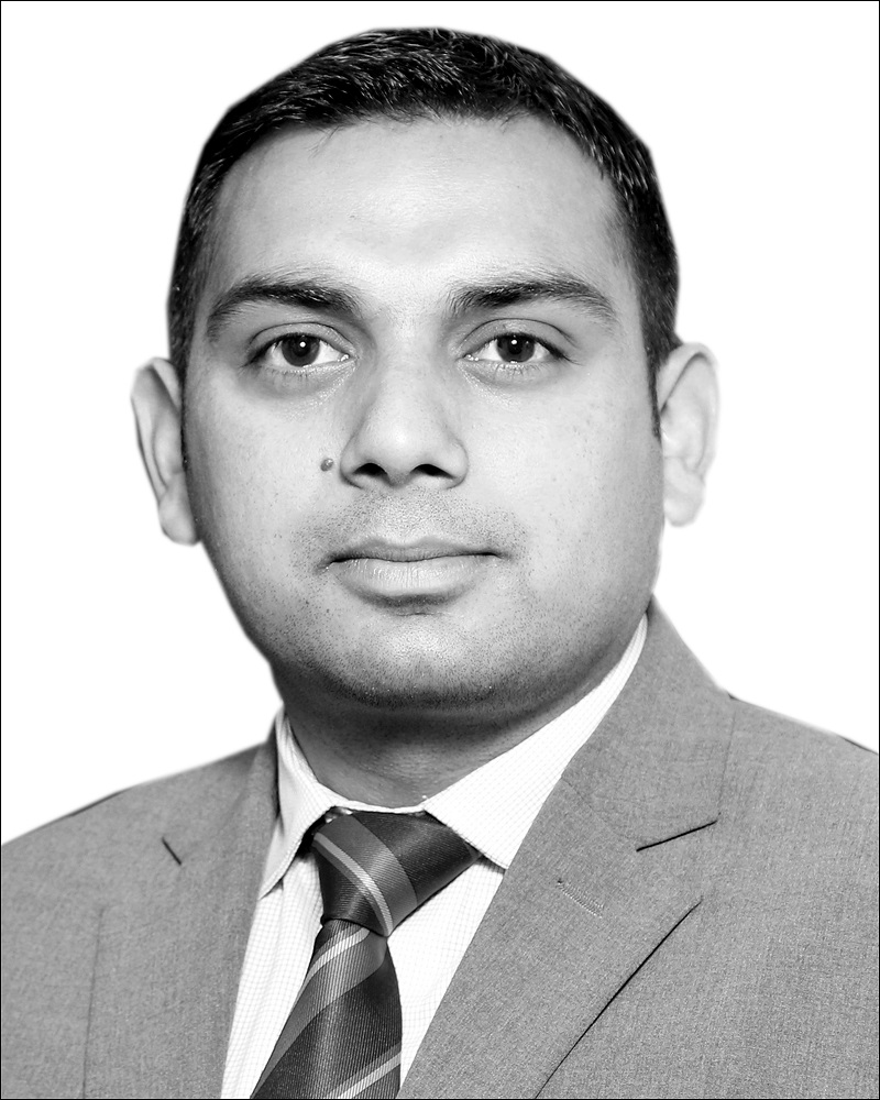 Shivendra Gupta